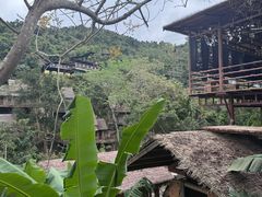 -海南槟榔谷黎苗文化旅游区