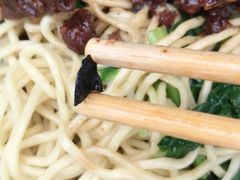 -泰顺江南春面馆