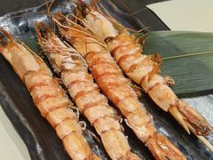 -大渔铁板烧(东城店)