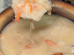 -潮州府·潮菜·砂锅粥(徐家汇店)