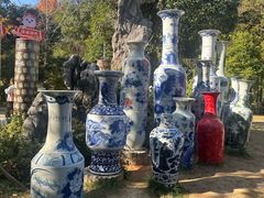 -景德镇古窑民俗博览区