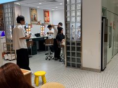 -海马体家庭照相馆(深圳笋岗万象食家家庭店)