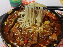 -老闵田螺馆·南昌市井菜·特色小吃(总店)