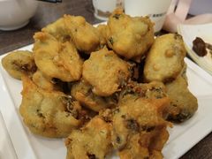 -海坛特色小吃·只做平潭特色菜(平潭店)