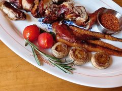 幻师烤鸡-COMMUNE幻师(翡翠山店)