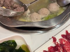 -八合里潮汕鲜牛肉火锅(吉大店)