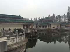 -荆州博物馆