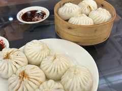 -庆丰包子铺(理想城店)