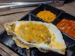 -火炉火自助餐(枫蓝国际店)