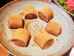 -老墙根涮肉·铜锅鲜羊肉(良乡店)