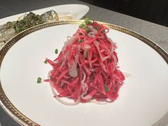 -箸福·夜上海(月牙湖公园店)