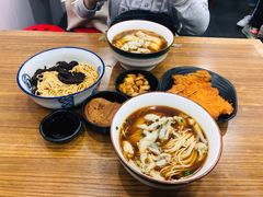 -阿娘面馆