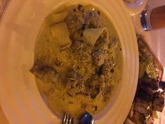 Babbo-BaBBo巴博意大利餐厅