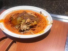 -皇城老妈·大连海鲜火锅(港湾店)