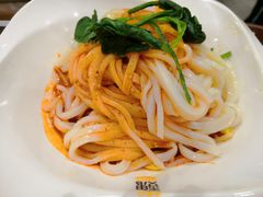 -魏家凉皮(博水商务大厦店)