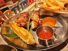 -J·one Bistro吉萬酒厨·牛排