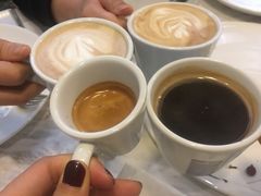 -La Mer Restaurant & Lounge