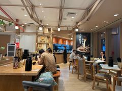 -味千拉面(广州白云机场T1西二店)