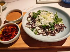 -四世同堂·京菜·烤鸭(双井店)