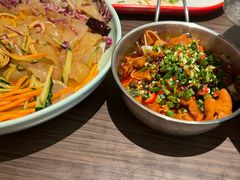 -胖哥俩肉蟹煲(石家庄长安万达店)