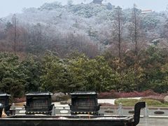 -狼山风景名胜区