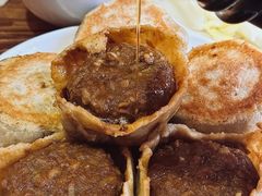 -清真吴记门钉肉饼·喜多利