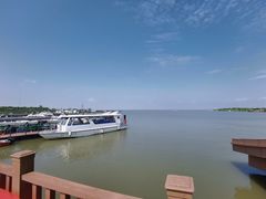 -洪湖生态旅游区