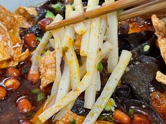 -陈记柳州螺蛳粉(大坪店)