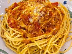 -萨莉亚意式餐厅(南京环亚凯瑟琳广场店)