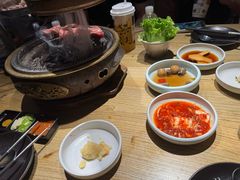 -泥炉烧肉师(新街口金銮巷店)