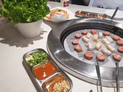 -么子烤肉(化龙池店)