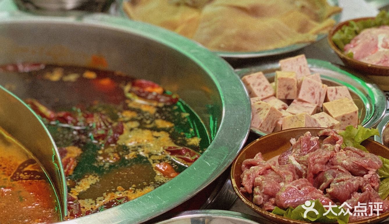 是吃过的为数不多的比我妈做的还好吃的蛋炒饭了