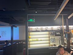 -太二酸菜鱼(天鹅湖万达店)