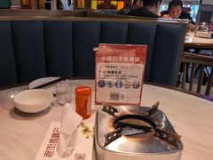 -老街鱼嘴巴(坡子街老店)