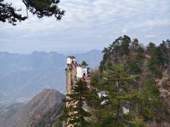 -塔云山