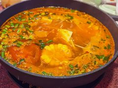 -旺福·贵州酸汤牛肉火锅(陆悦天地店)