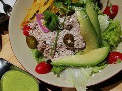 -Cactus墨西哥仙人掌餐厅