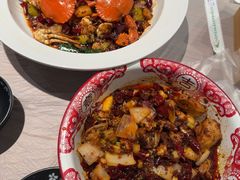 -李叔叔虾蟹大排档(青羊店)