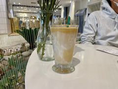 -1/4 ONE QUARTER COFFEE LAB(朝阳大悦城店)