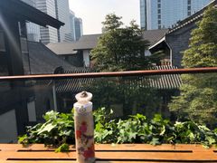 -星巴克(成都太古里二店)