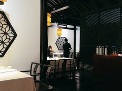 -徽州小镇(高新店)