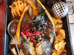 -小螺大作·螺蛳粉火锅(林和西店)
