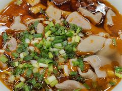 -蒋家肠旺面馆(合群路店)