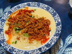 稀豆粉米线-云南李记罐罐米线饵丝小吃(汉中门金鹰店)