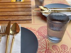 -克比叔叔印度餐厅Kebabs on the Grille(永康路分店)