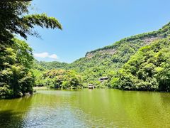 -青城山