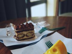 -星巴克(郑州普罗旺世店)