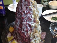 综合冰-鹿港小镇(中关村店)
