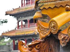 -北陵公园