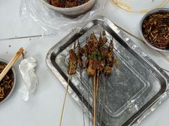 -刘三姐烤肉总店(飞山街店)